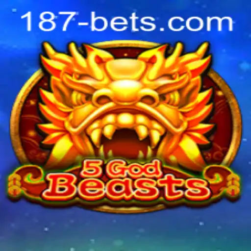 Exploring the Mythical World of 5GodBeasts: A Gaming Sensation