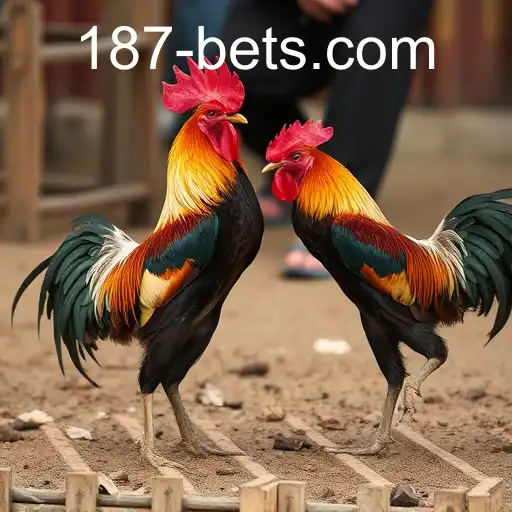 The Controversial World of Cockfighting: A Look at Tradition and Betting