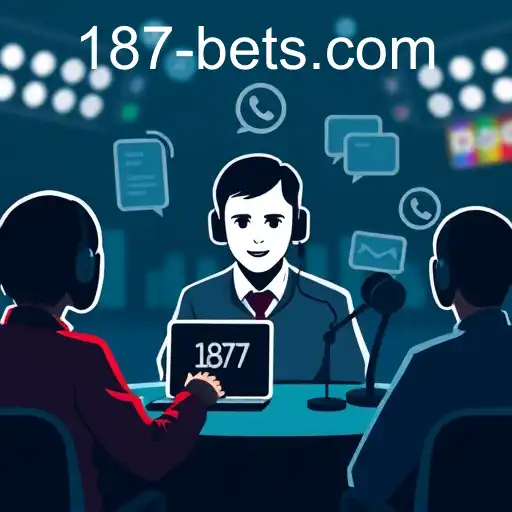 187bet Contact Us: A Comprehensive Guide