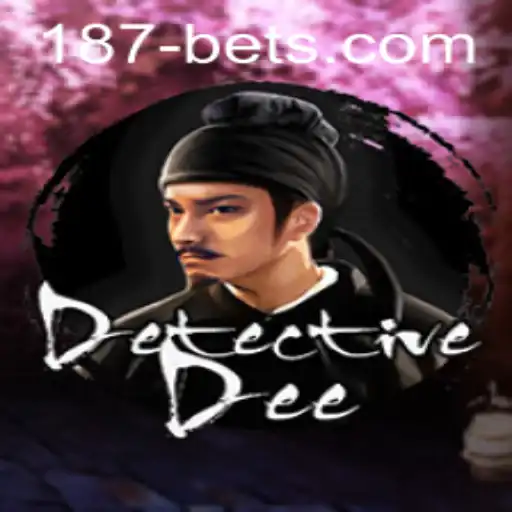 DetectiveDee: Unraveling the Mysteries in an Exciting New Game