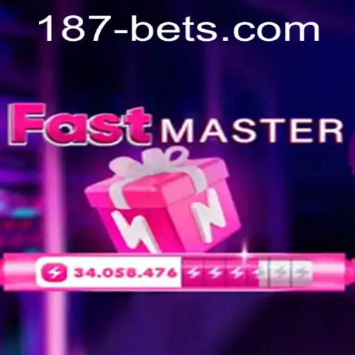 FastMaster: A Thrilling Adventure in the World of 187bet
