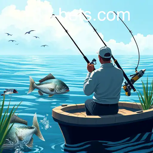 Exploring the Exciting World of Fishing Games with 187bet