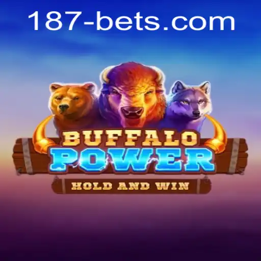 Discover the Exciting World of BuffaloPower: A Comprehensive Guide