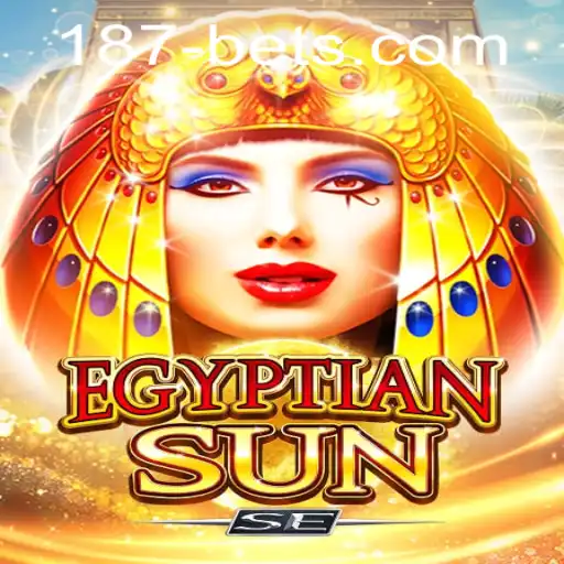 Discover the Exciting World of EgyptianSunSE: A New Era of Online Gaming