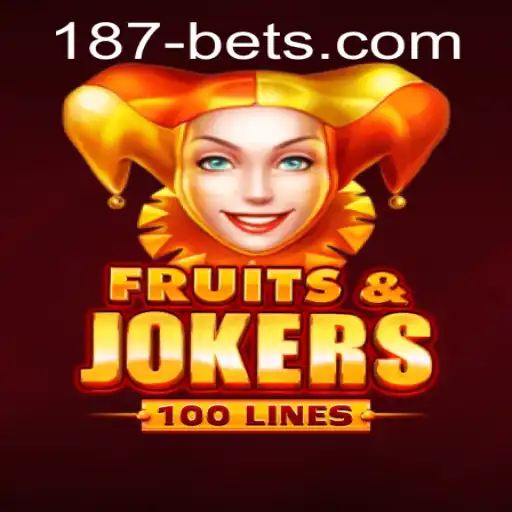 Exploring the Exciting World of FruitsAndJokers100: A Delightful Journey with 187bet