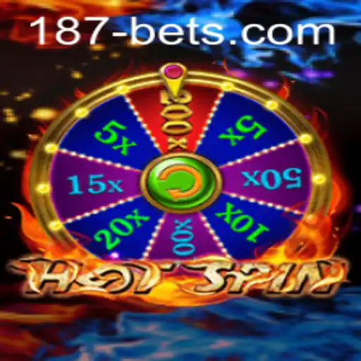 Exploring the Thrills of HotSpin: A Comprehensive Guide with 187bet