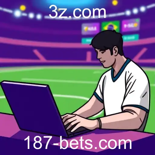 Tendências e Inovações no Setor de Jogos Online em 2025