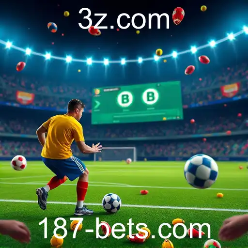 O Impacto dos Jogos Online no Brasil: Foco no 187bet