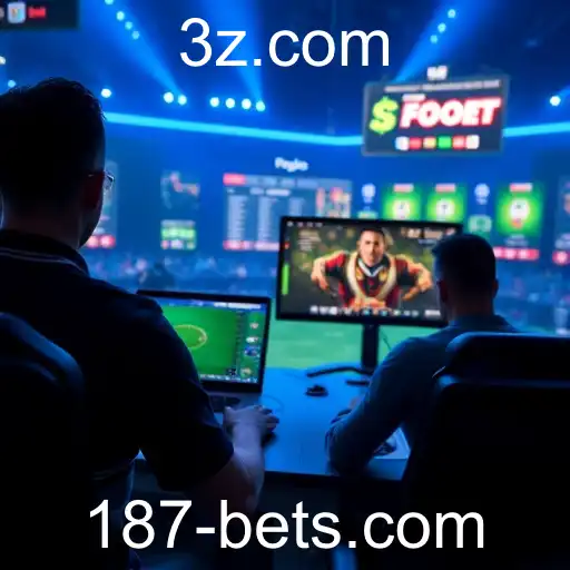 O Impacto do Crescimento dos Jogos Online no Brasil