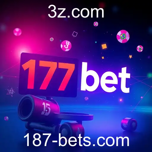 187bet: O Impacto do Jogo Online em 2025