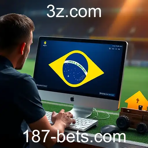 A Ascensão do Jogo Online e o Impacto Econômico