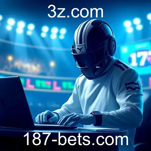 Ascensão e Impacto do 187bet no Cenário Brasileiro