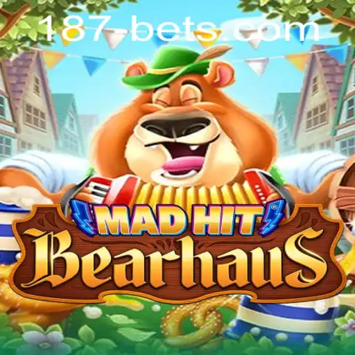 MadHitBearhaus: The Immersive Experience of Gaming