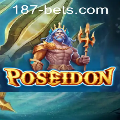 Unveiling the Thrilling Oceanic Adventure: Poseidon at 187bet