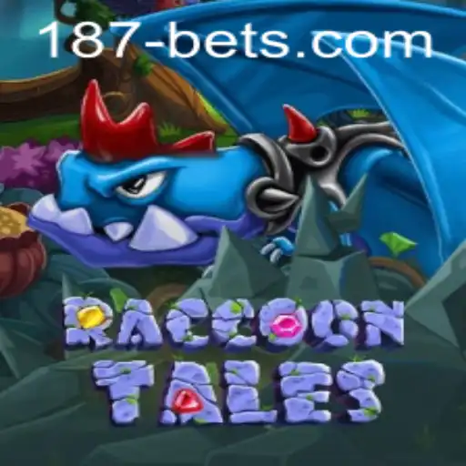 RaccoonTales: Discover the Enchanting World of Adventure and Strategy with 187bet