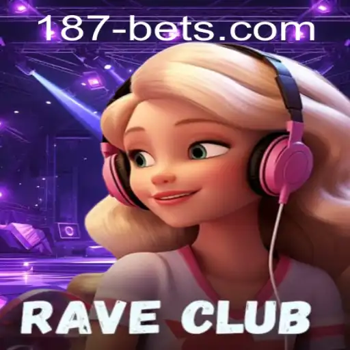 RaveClub: A Futuristic Adventure Awaits