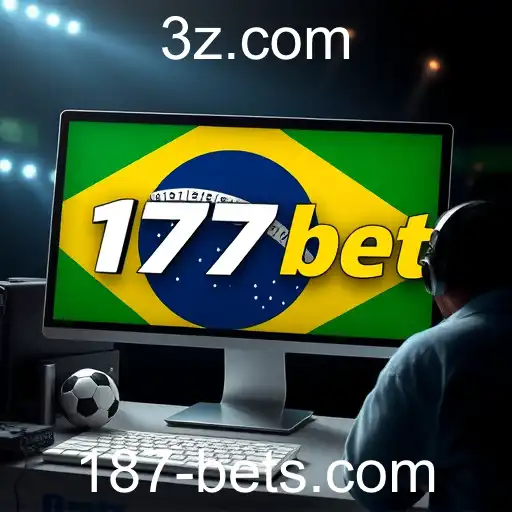 A Ascensão do 187bet no Mercado de Jogos Online