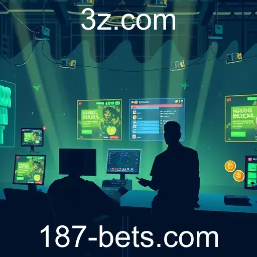 A Ascensão dos Jogos Online em 2025