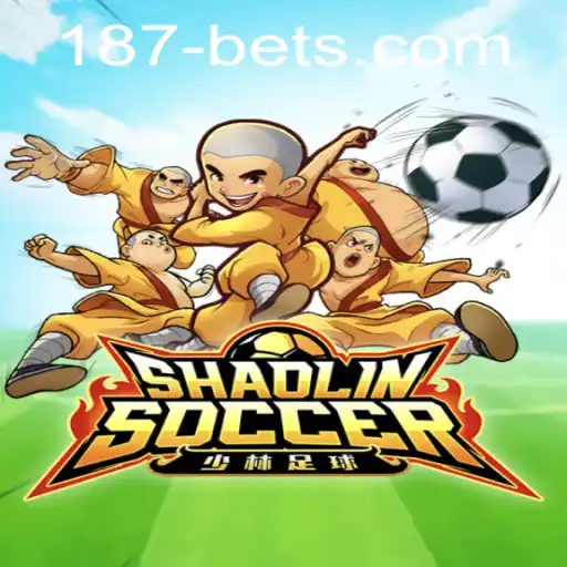 Exploring the Exciting World of ShaolinSoccer with 187bet