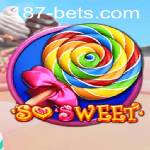 Discover the Sweetness of SoSweet at 187Bet