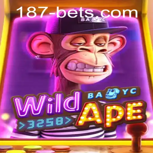 Exploring the Exciting Realm of WildApe3258 with 187bet